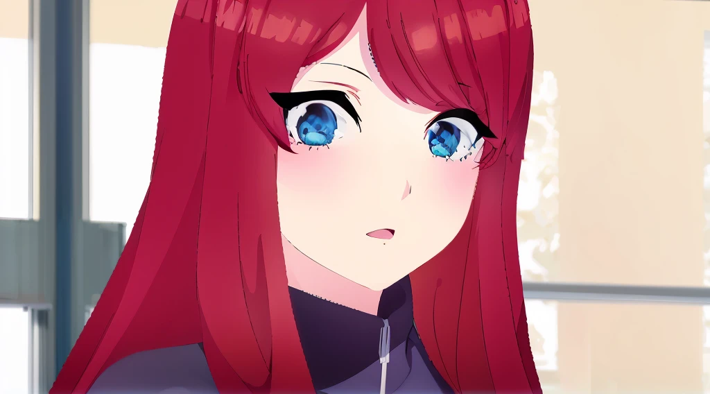 best quality, masterpiece, high quality, insanely detailed, gotoubun no hanayome s2 artstyle