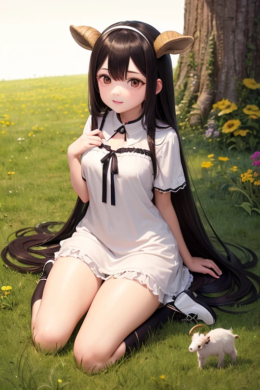 Goat Girl