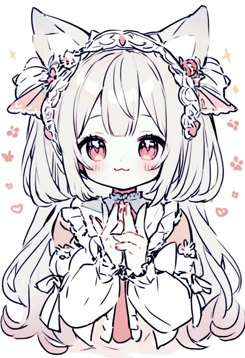 Cute girl hot cute face :3 uwu cute hands