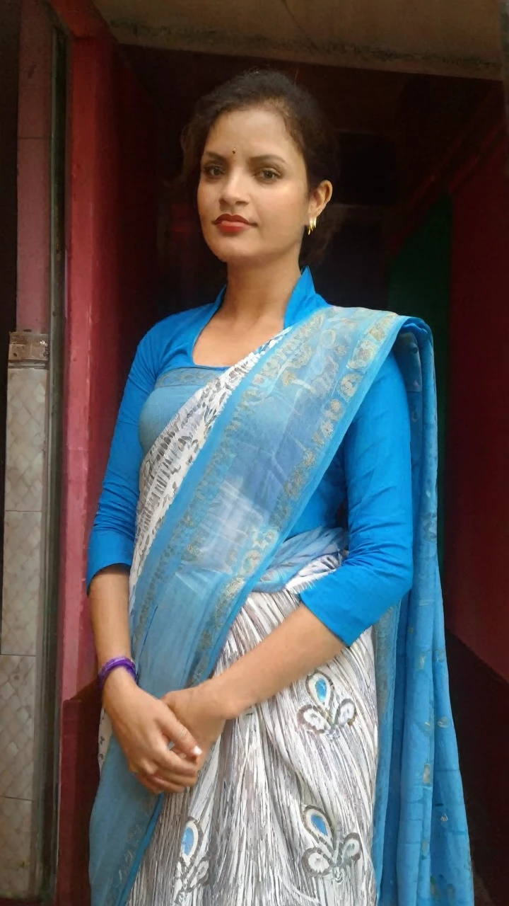Hot mom
