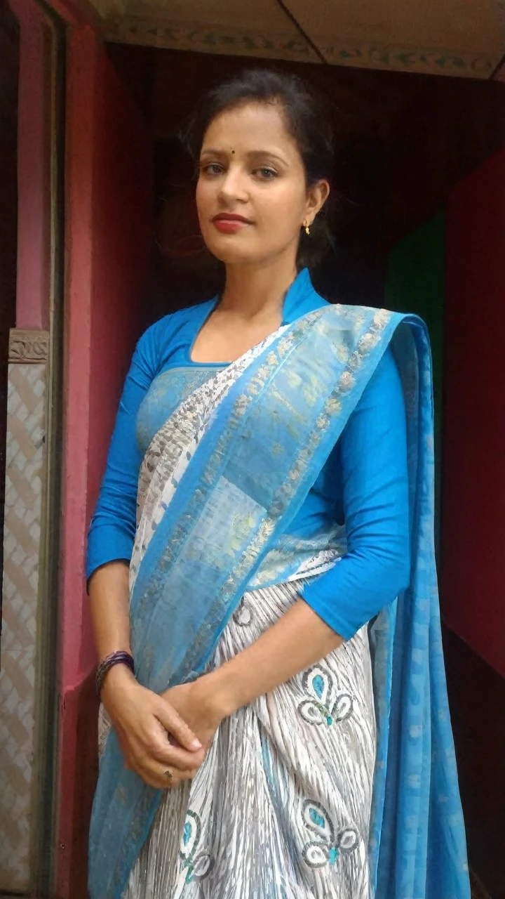 Hot mom