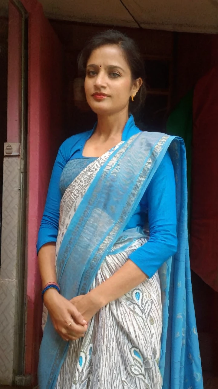Hot mom