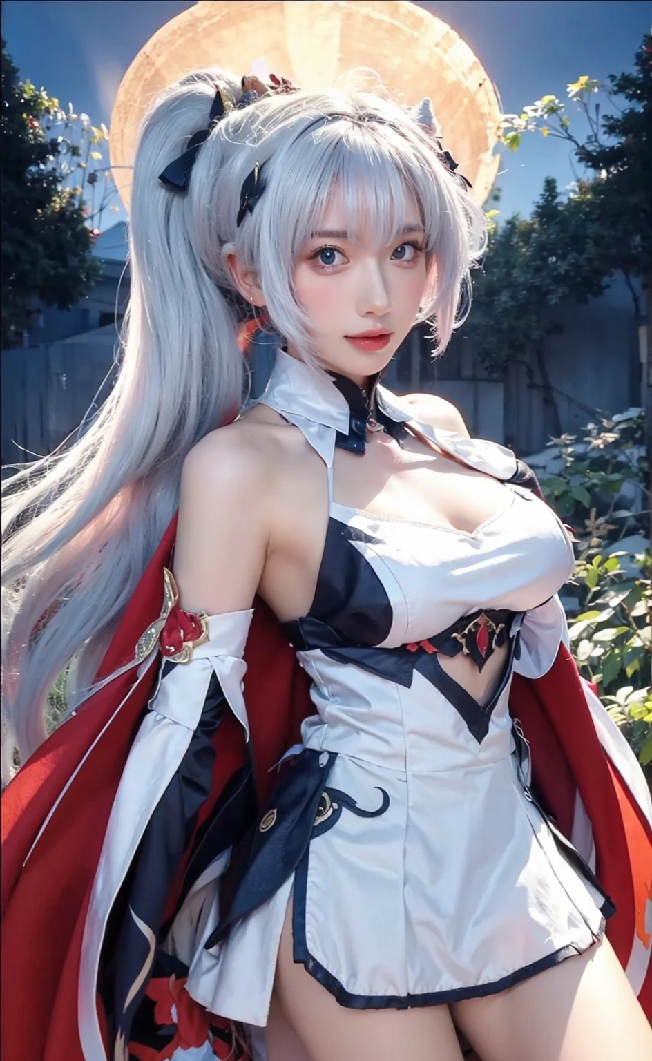 (Best quality, 8k, Masterpiece :1.3), upper bod y, Sharp focus :1.2, Beautiful woman with perfe ct figure, Highly detailed facial and skin textur e, Detailed eyes, Double eyelids, Interior view, :
erpect lighting, Glowing skin,
