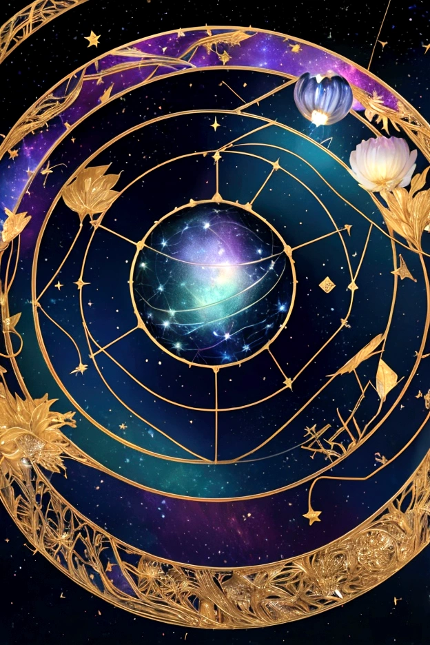 The world we see、Iridescent幻想的なNight Sky、constellation, Iridescentconstellation、Iridescent空包み込まれそうな瞬間,When the stars shine in rainbow colors、Astronomical observation、Planetarium、Meteors、colorful,美しいconstellation、Three-dimensional,wonderful景色,Night Sky,An atmosphere full of dreams and hope,masterpiece.16K, Ultra-high resolution, to be born,wonderful ,future、Iridescent、The world 30 years from now。