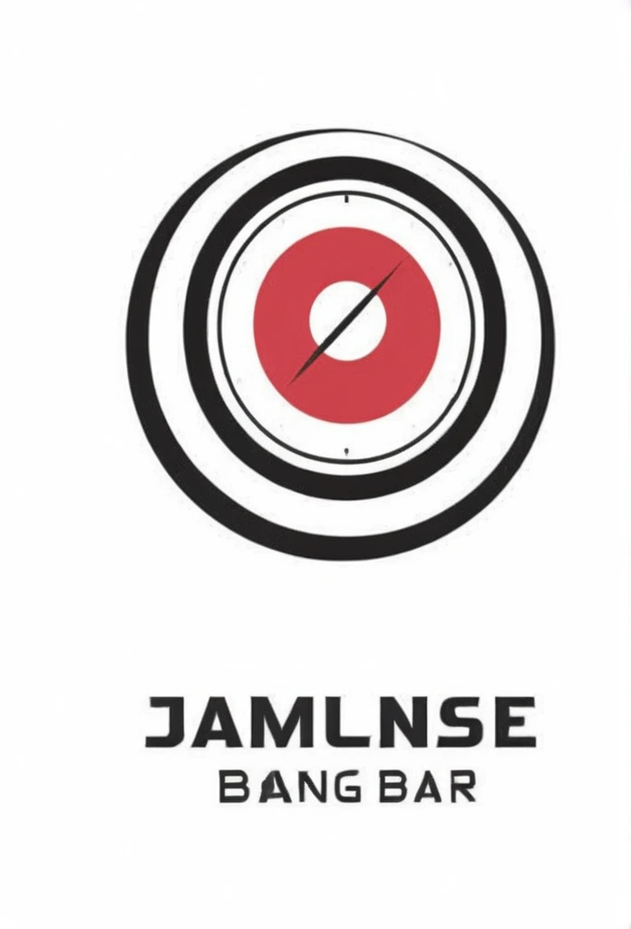Japanese dining bar logo
You can watch billiards, darts, karaoke, and sports games
entertaining
dining bar logo
Pretty cool
chic and modern design
The background is white