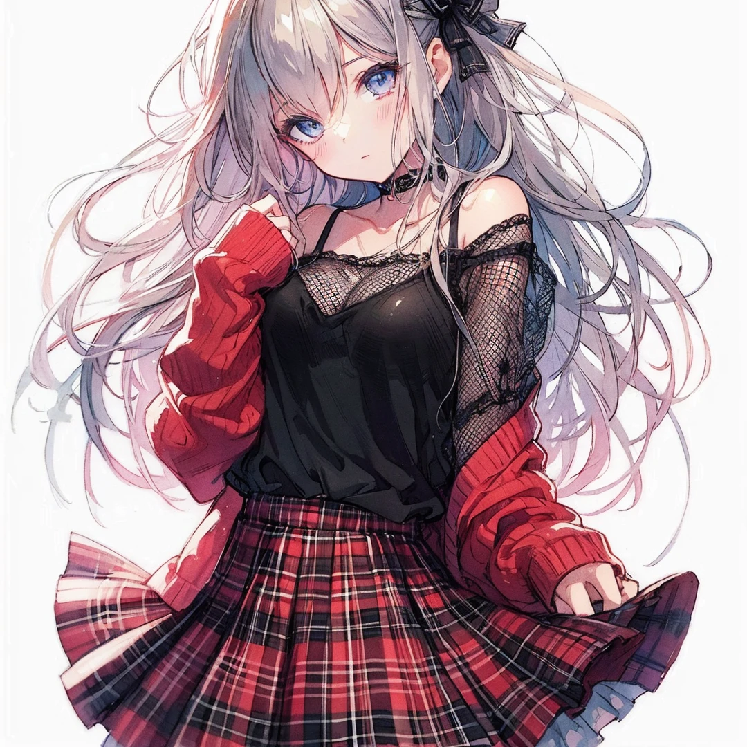 Official art using high-quality hand-drawn watercolor sketch techniques. (best quality,4k,8k,highres,masterpiece:1.2),ultra-detailed,beautiful detailed eyes,A girl with beautiful eyes, everyone, beautiful anime girl, cute anime girl, smooth anime art, anime style, elegant colors, soft lighting, delicate beautiful wet eyes, very coquettish, (beautiful large breast:1.2), (correct hands:1.2),
