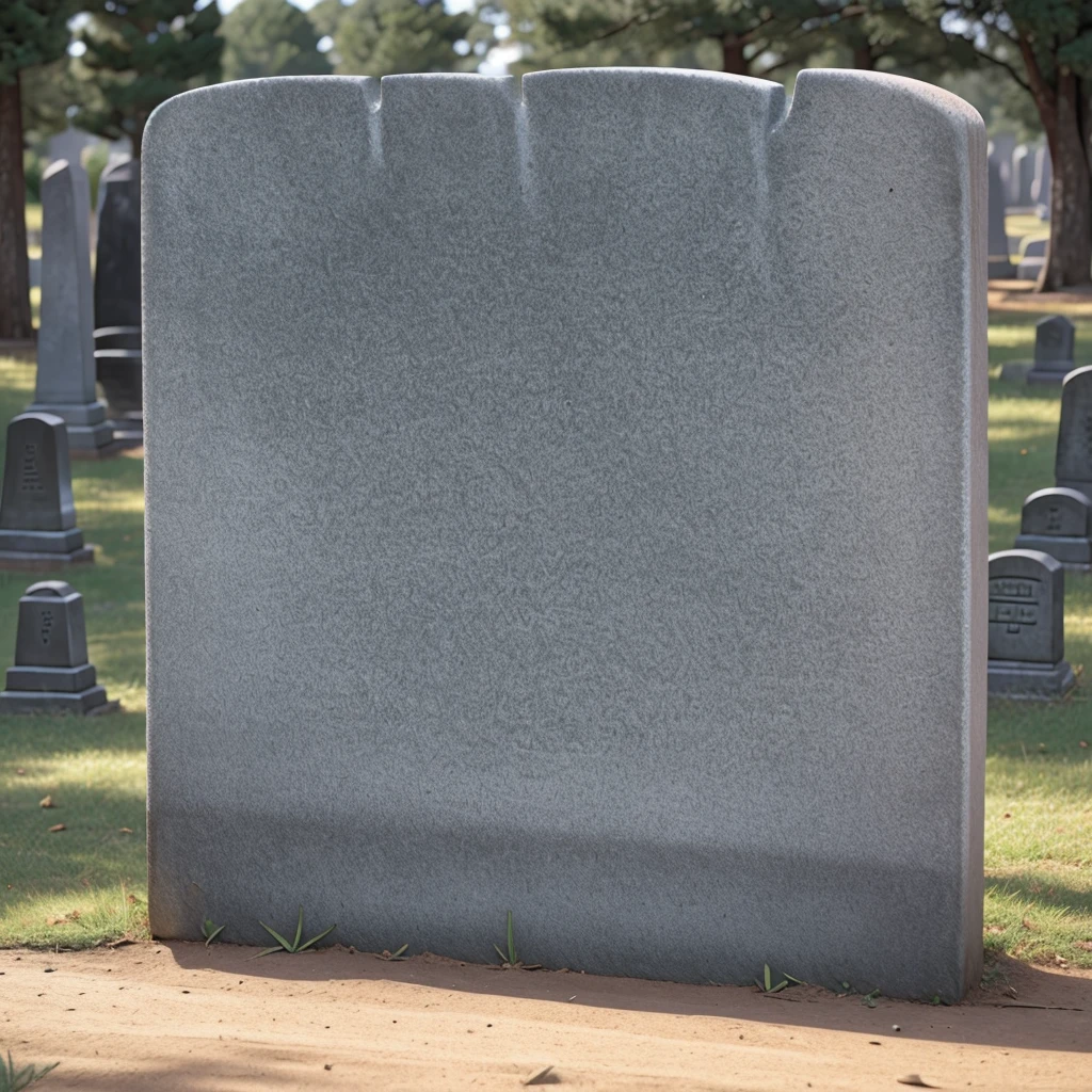 Tombstone