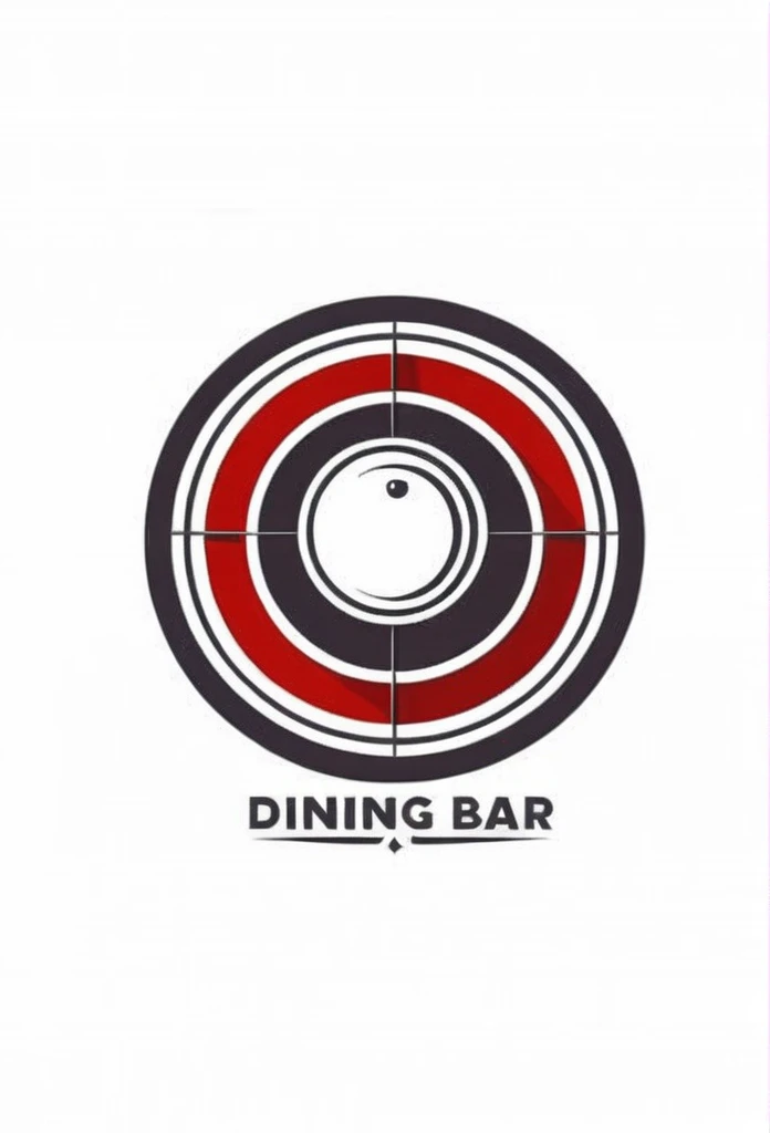 stylish dining bar logo

You can watch billiards, darts, karaoke, and sports games
entertaining
dining bar logo

Pretty cool
chic and modern design

The background is white