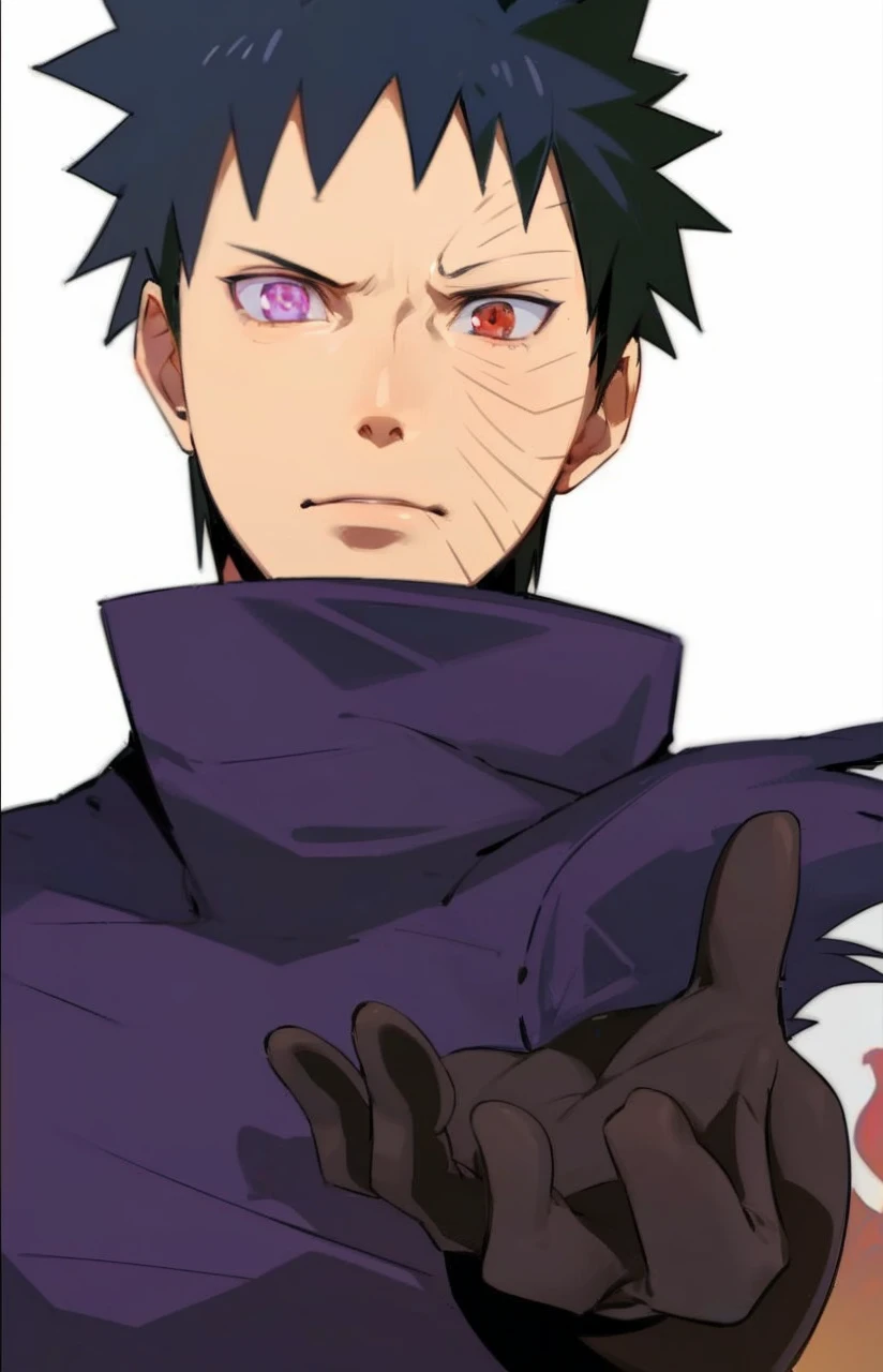 You've provided an excellent description of the obito uchiha with fire powers in the world of Teyvat. I'll do my best to add more details, focusing on best quality, highres, ultra-detailed, (realistic 1.37), vivid colors, physically-based rendering, HDR, UHD, and studio lighting.
A boy with fire powers soaring through the sky in the world of Teyvat, surrounded by a vivid display of fires and sparks, each bolt meticulously rendered in ultra-high-definition and hyper-realistic detail. Her eyes, sparkling with an intense energy, are vividly colored, capturing every nuance and intricacy with lif
