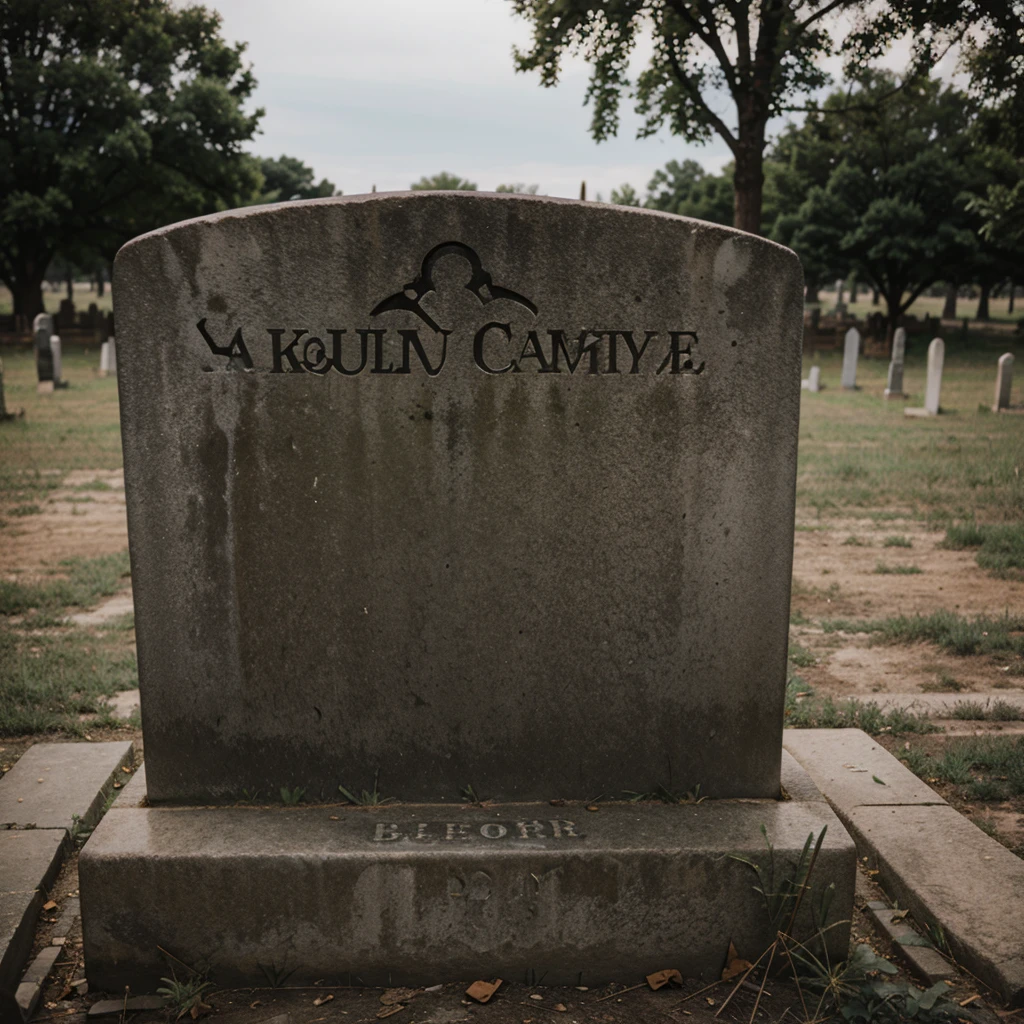 Tombstone