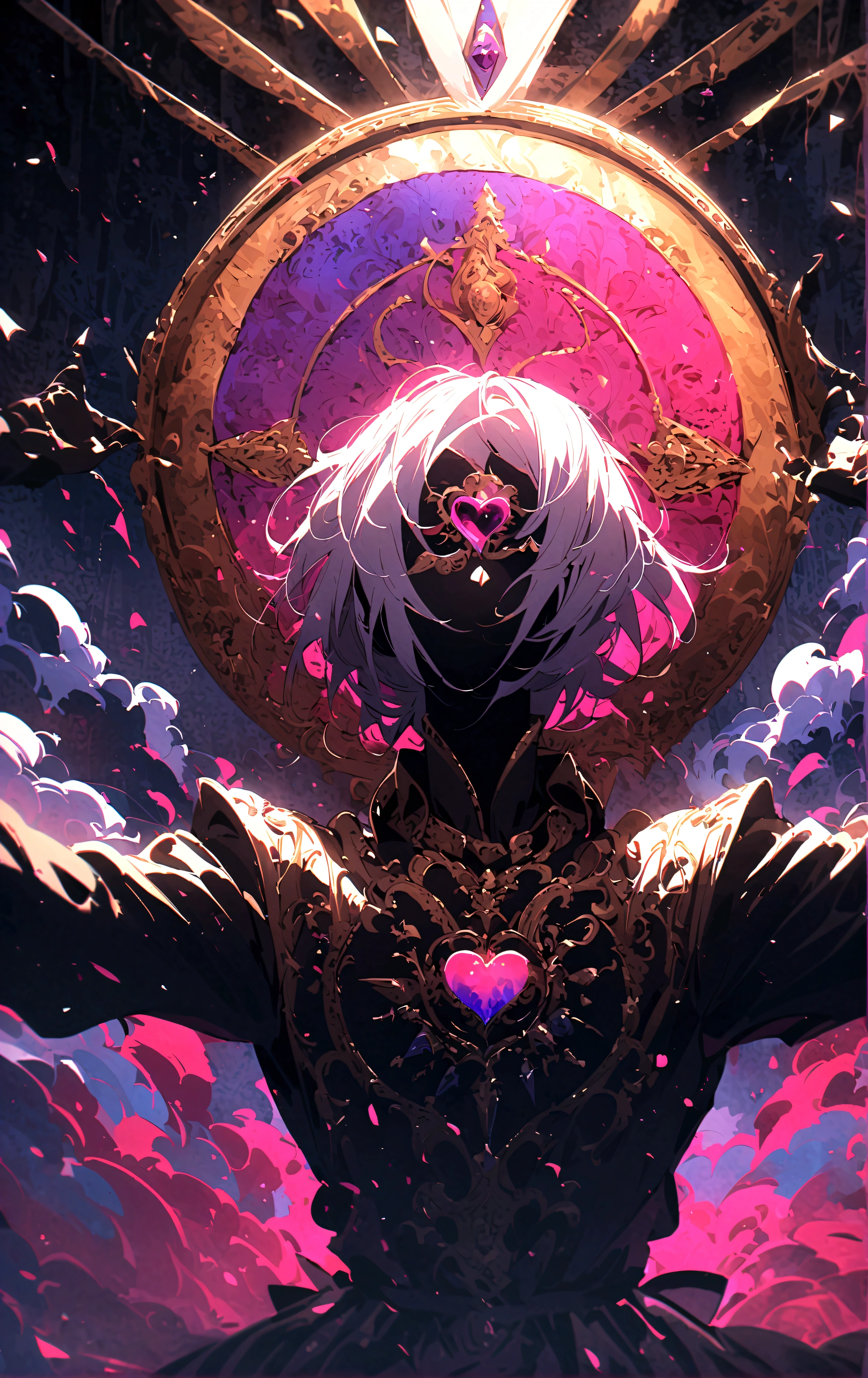 Hannya Heart Sutra、Bodhisattva Joy、Color is empty、Empty is color、Nirvana、
