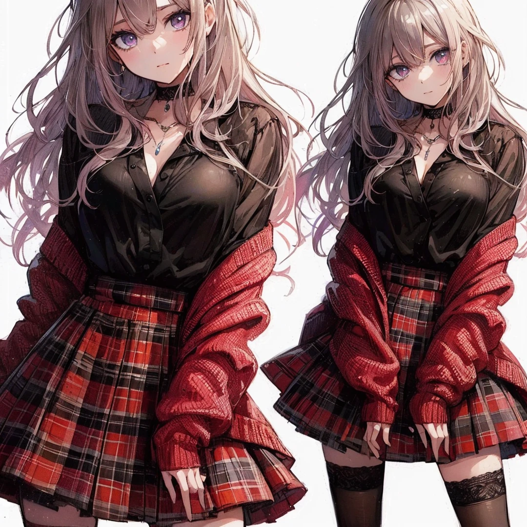 Official art using high-quality hand-drawn watercolor sketch techniques. (best quality,4k,8k,highres,masterpiece:1.2),ultra-detailed,beautiful detailed eyes,A girl with beautiful eyes, everyone, beautiful anime girl, cute anime girl, smooth anime art, anime style, elegant colors, soft lighting, delicate beautiful wet eyes, very coquettish, (beautiful large breast:1.2), (correct hands:1.2),