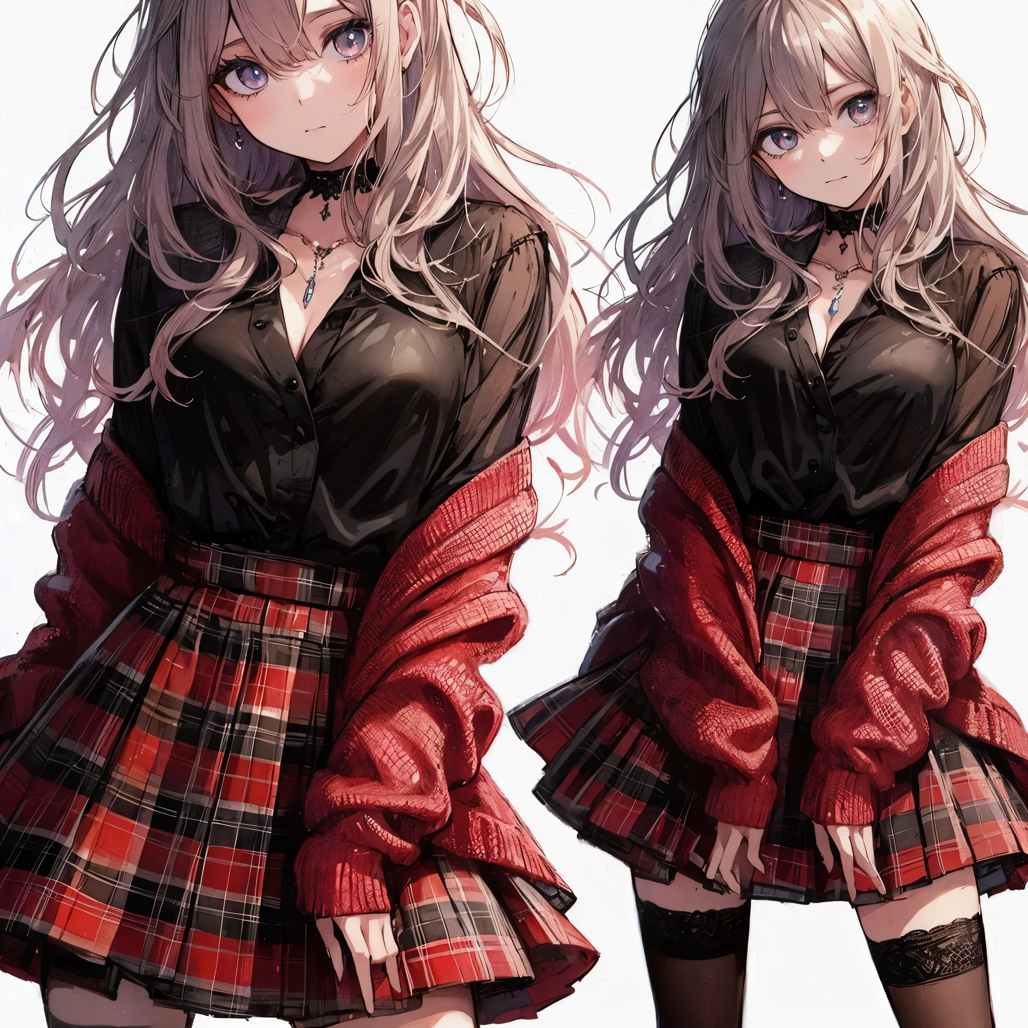 Official art using high-quality hand-drawn watercolor sketch techniques. (best quality,4k,8k,highres,masterpiece:1.2),ultra-detailed,beautiful detailed eyes,A girl with beautiful eyes, everyone, beautiful anime girl, cute anime girl, smooth anime art, anime style, elegant colors, soft lighting, delicate beautiful wet eyes, very coquettish, (beautiful large breast:1.2), (correct hands:1.2),