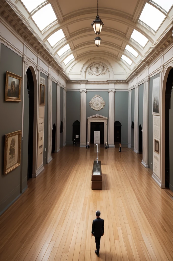 museum
