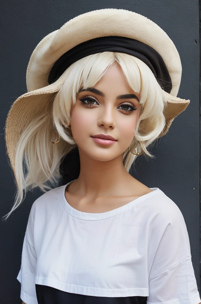 Make a new picture of Ram that never ever painted