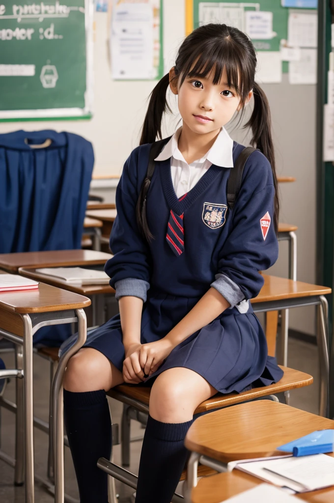 School