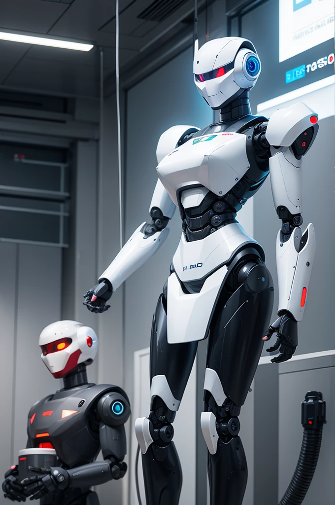 robots