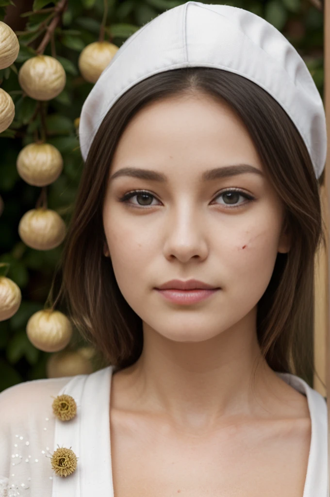 photo (chinoise), ((((Fille européenne)))), brut, Belle femme,((((pommettes saillantes et saillantes)))), (((nez fin et pointu))), ((sourcils fins)), ((((cheveux noirs laché)))), (((visage de mannequin))), (regarde droit devant elle), (( anatomie parfaite)), (((gros seins))), ((détaillé face:1.2)), ((détaillé facial features)), (finely détaillé skin), (((kimono blanc avec décolleté))), . (Des couleurs vives), humide, humide, reflets, (chef-d'œuvre) (proportion parfaite)(photo réaliste)(meilleure qualité) (détaillé) photographié sur un Canon EOS R5, objectif 50 mm, F/2.8, hdr, (8k) (Fond d'écran) (éclairage cinématographique) (éclairage dramatique) (netteté) (complexe) mode, texture de peau réaliste, lancer, Nikon D850, photographie de pellicule,4 Kodak Portra 400, caméra f1.6 lentilles, couleurs riches, Ultra réaliste, Hyper réaliste, ultra-détaillé, hyper-détaillé, ((visage parfait, corps parfait), brut photography, texture de peau réaliste, ambiance estivale, (((debout)) ,((peau mate))