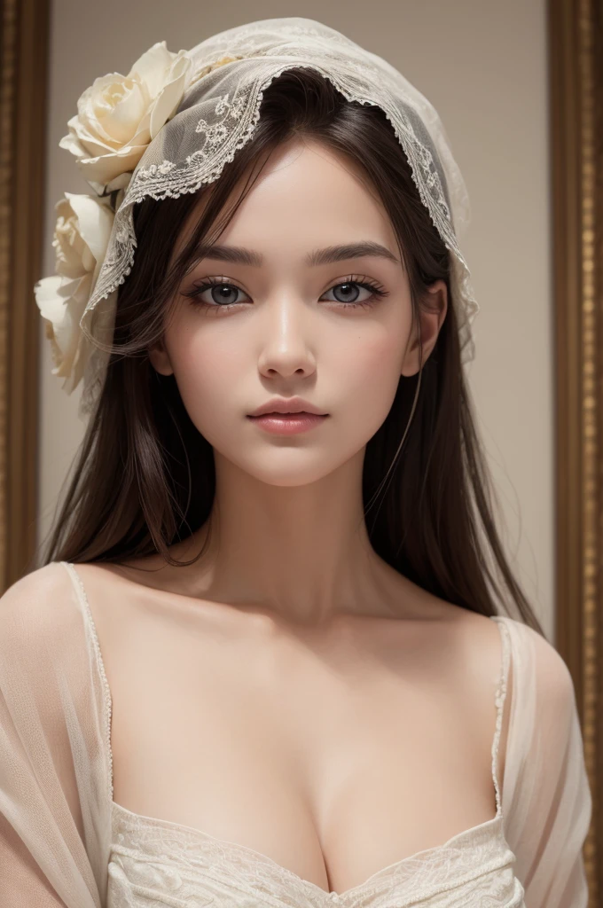 ((best quality)), ((masterpiece)), (detailed), perfect face
