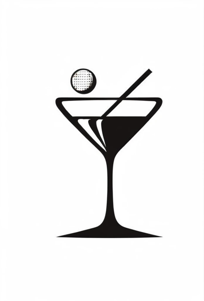 stylish dining bar logo
Inside the liquor glass logo,
Logos such as darts arrows, billiard balls, karaoke microphones, etc. that look like they're in a stylish drink
a very playful and mature design
Pretty cool
chic and modern design
The background is white