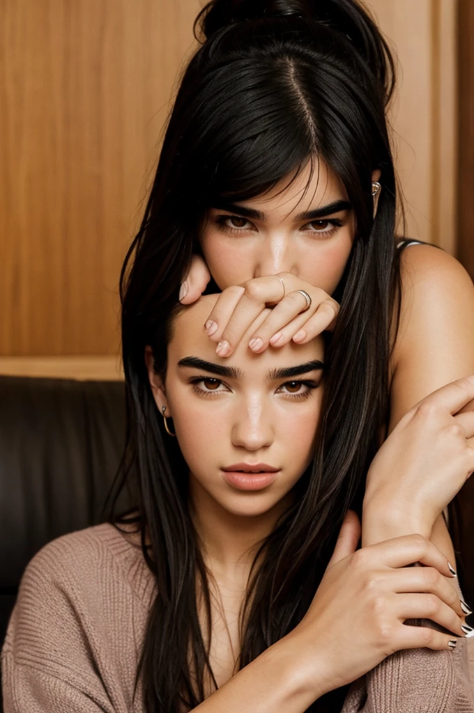 Dua Lipa
