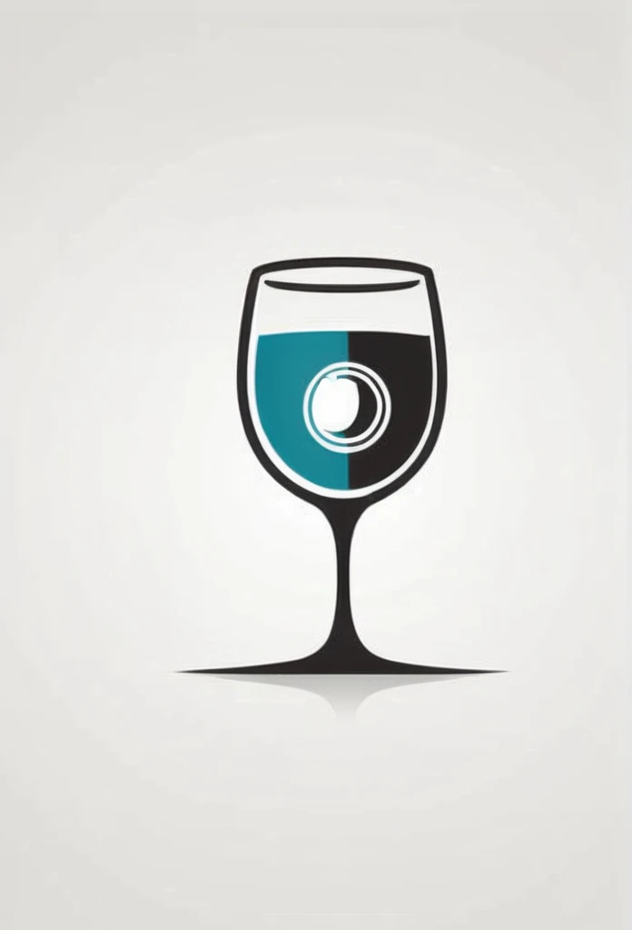 stylish dining bar logo
Inside the liquor glass logo,
Logos such as darts arrows, billiard balls, karaoke microphones, etc. that look like they're in a stylish drink
Pretty cool
chic and modern design
The background is white