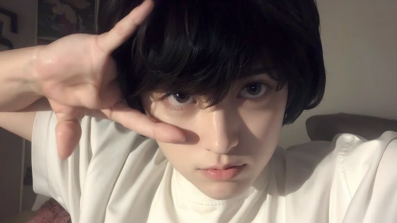 Jeon Jungkook, Jungkook of bts