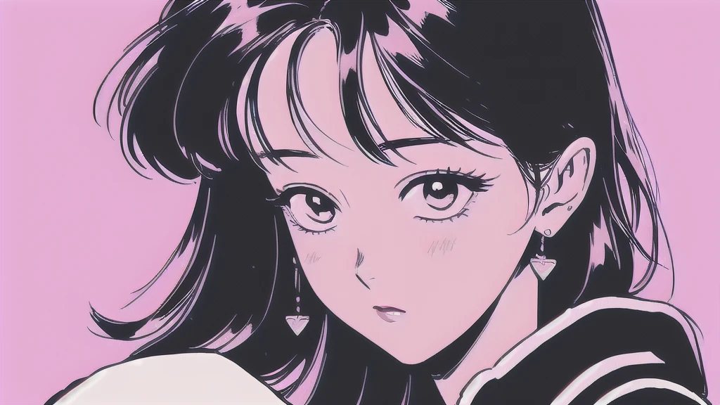 DJ, Passionate,One girl,, (masterpiece, 最high quality, high quality, High resolution, Super detailed),