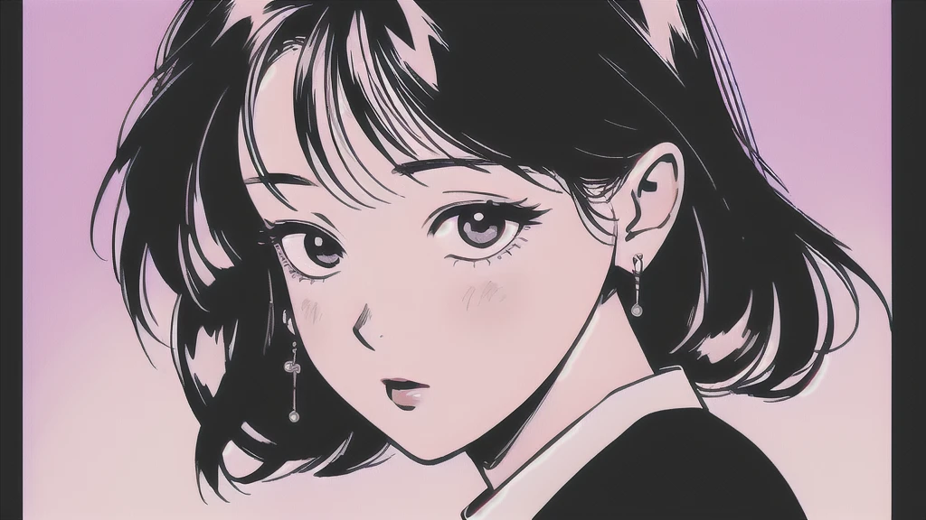 DJ, Passionate,One girl,, (masterpiece, 最high quality, high quality, High resolution, Super detailed),
