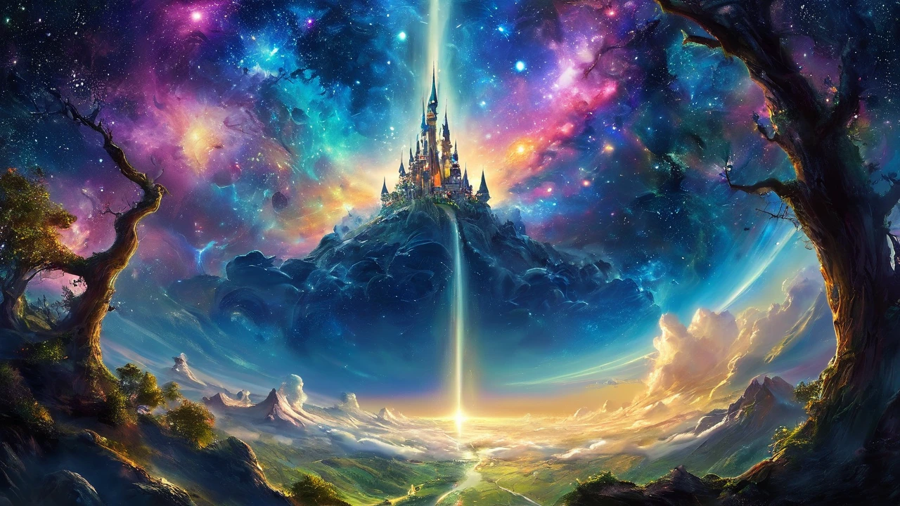 Everything a person can imagine certainly exists somewhere in the Galaxy [...] ...There is, Perhaps, not even the most incredible fairy tale that would have no chance of coming true somewhere on the other side of the universe.