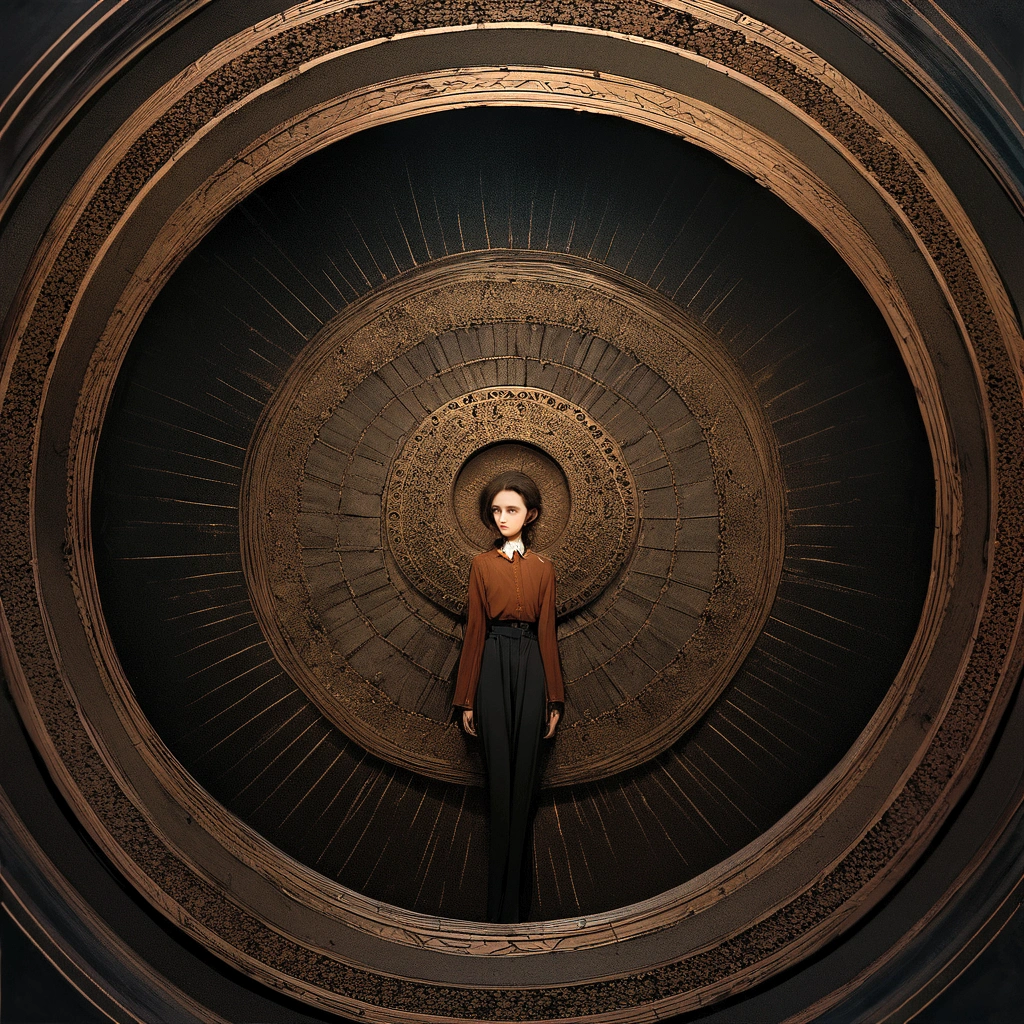  (dark interior background, capricious, private study:1.3) ass pov, Lee Jeffries, Nikon D850, film stock photos ,4 kodak portra 400 ,camera f1.6 lens ,rich colors ,surreal ,lifelike texture, dramatic lighting , Cinesteel 800, geometric digital art