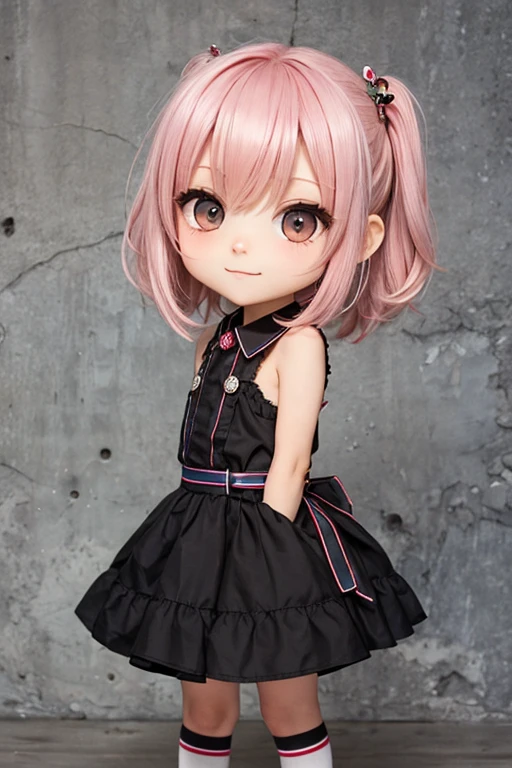 specific, Chibi,