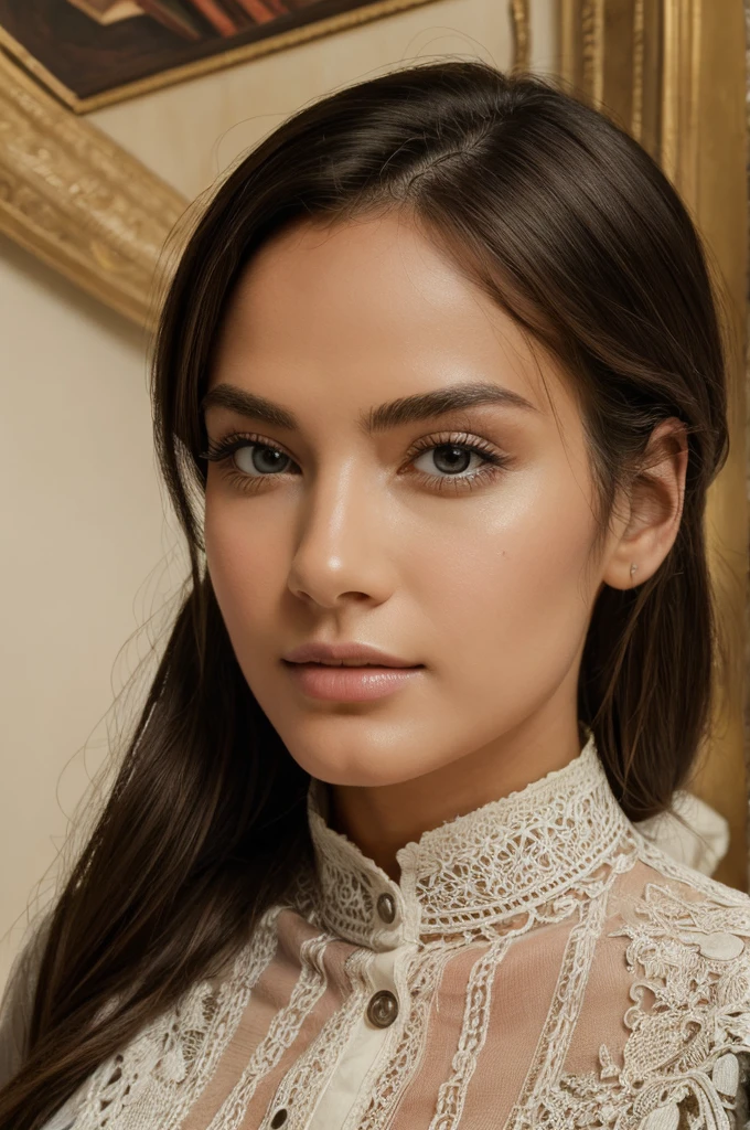 ((best quality)), ((masterpiece)), (detailed), perfect face