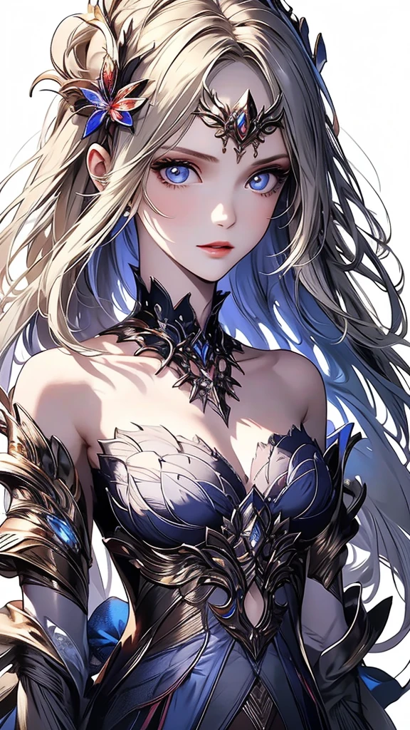 (masterpiece,Top,,Official Art,Beautiful Beauty:1.2),(1girl:1.3),Extremely detailed,Colorful,The most detailed,(Watercolor:1.3),Optical Hybrid,Playful pattern,Lively texture,Rich colors,Unique visual effects