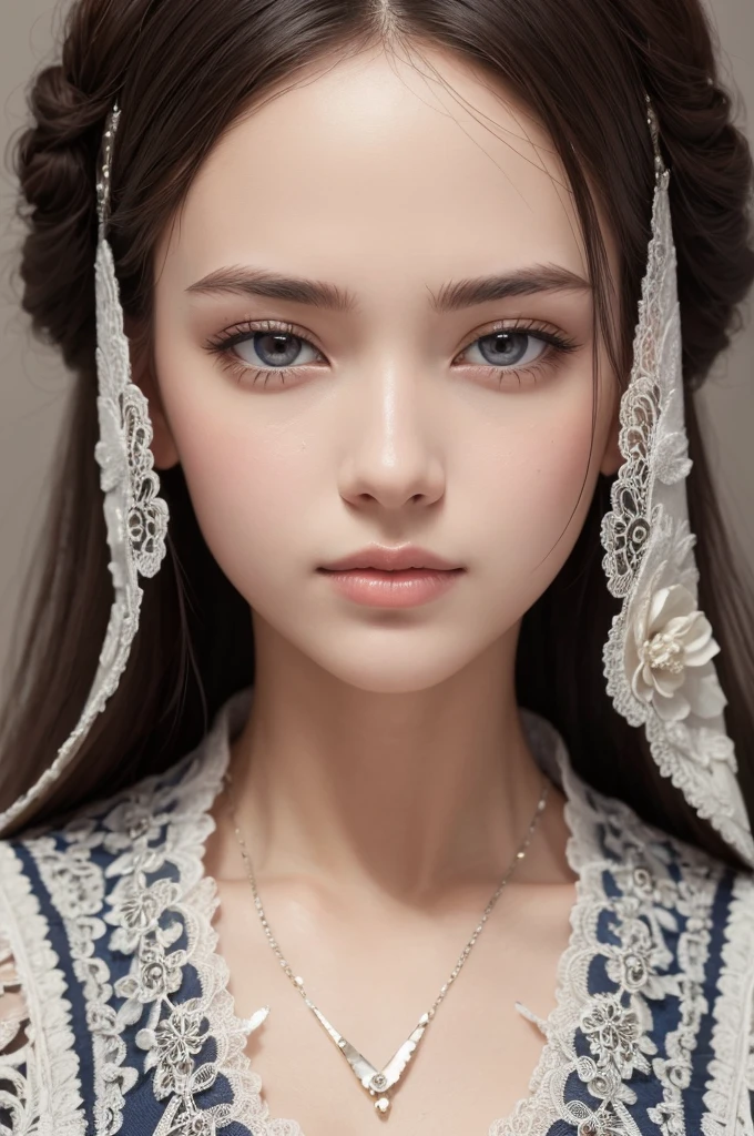 ((best quality)), ((masterpiece)), (detailed), perfect face