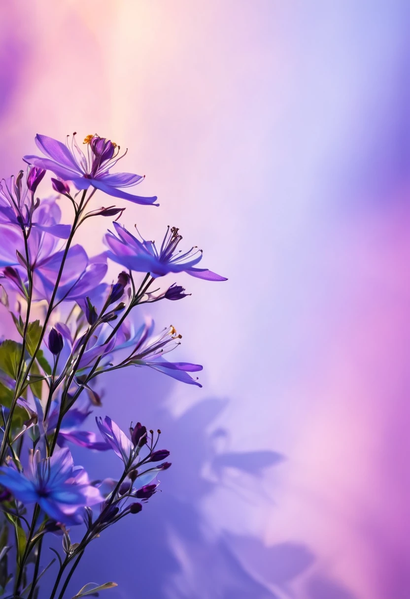 from SeelenFarben 🌈. dreamy background, flowers, subtle light, close-up, colorful, wonderful, unique, joy, beautiful to look at, breathtaking 🦋
DT Shadow Symphony
