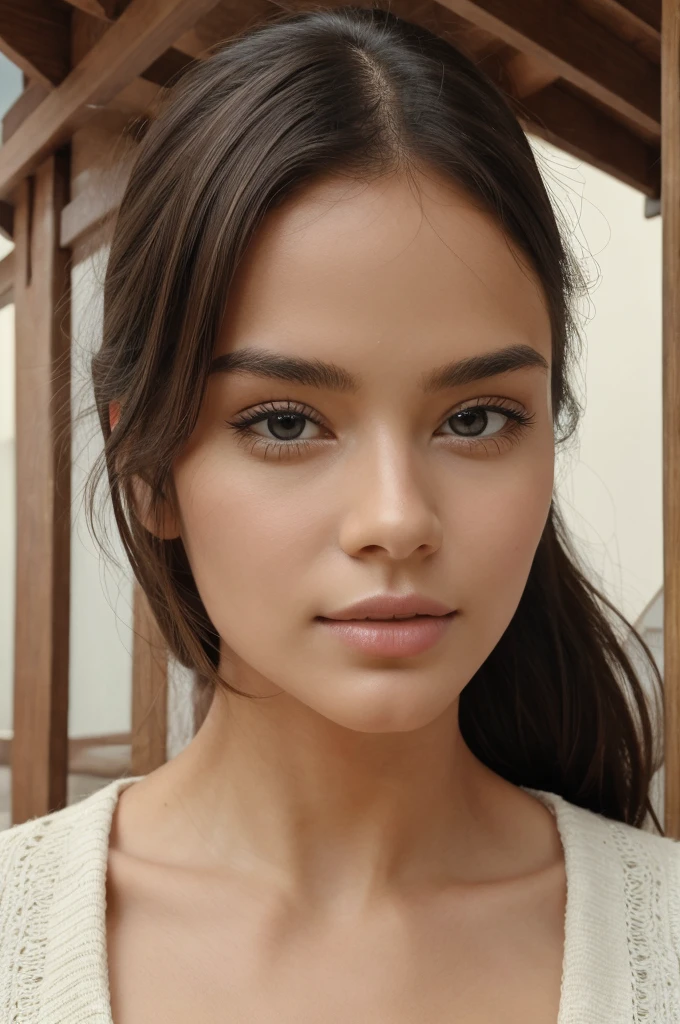 ((best quality)), ((masterpiece)), (detailed), perfect face