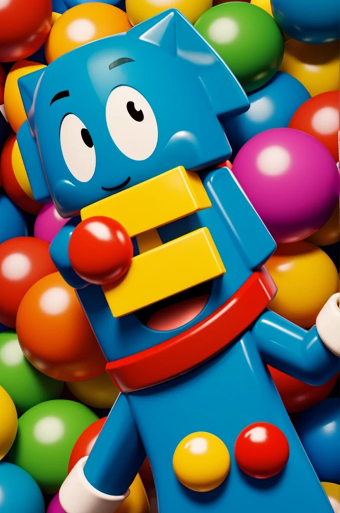 Gumball roblox