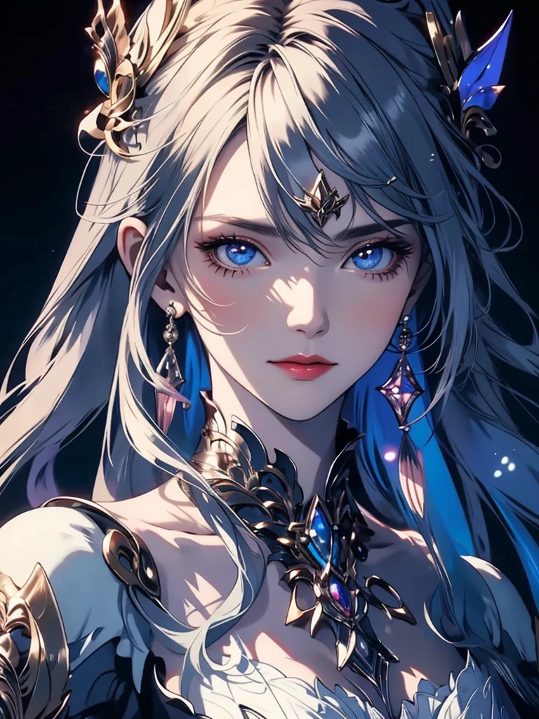 (masterpiece,Top,,Official Art,Beautiful Beauty:1.2),(1girl:1.3),Extremely detailed,Colorful,The most detailed,(Watercolor:1.3),Optical Hybrid,Playful pattern,Lively texture,Rich colors,Unique visual effects