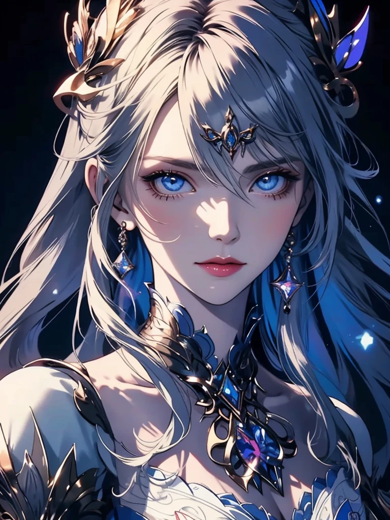 (masterpiece,Top,,Official Art,Beautiful Beauty:1.2),(1girl:1.3),Extremely detailed,Colorful,The most detailed,(Watercolor:1.3),Optical Hybrid,Playful pattern,Lively texture,Rich colors,Unique visual effects