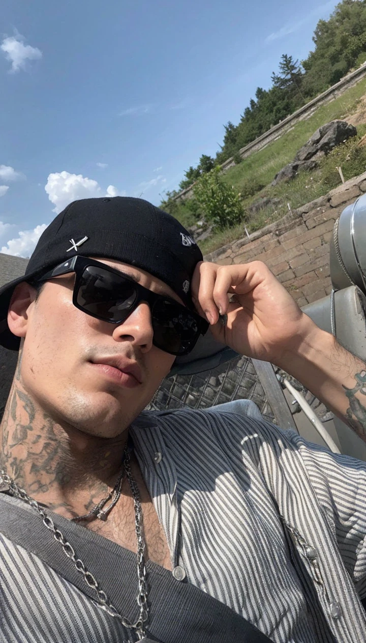 30 male