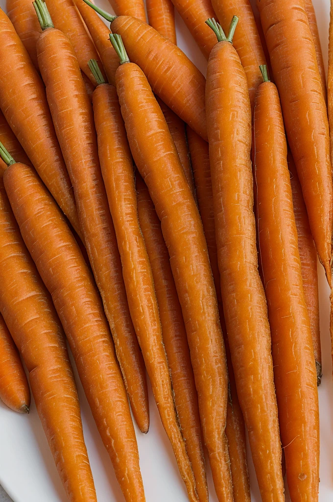 carrots chips logo