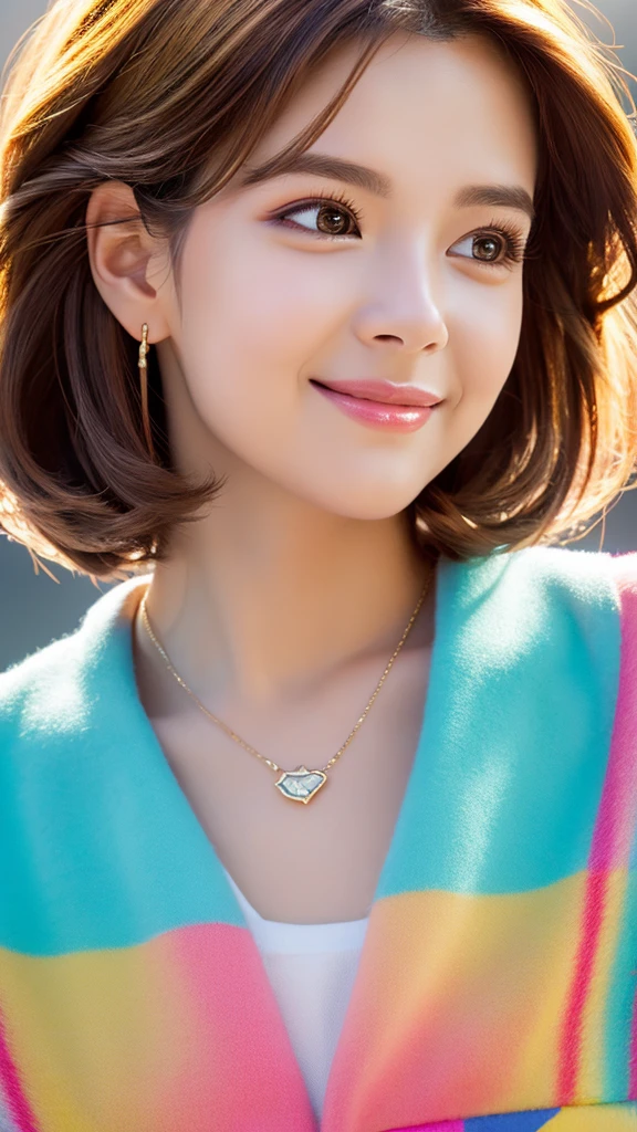 highest quality,4K,8k,High resolution,masterpiece:1.2,Very detailed,Physically Based Rendering,(cute,Adorable,Charm) boy,Beautiful fine details,Beautiful lip detail,Long eyelashes,(Shiny,Shiny) Hair length is random,stylish 髪cut,(stylish,fashionable) Clothes,(have confidence,Happy) expression,Relaxed posture,Fun Background,Portraiture,Vibrant colors,Warm tones,Soft lighting