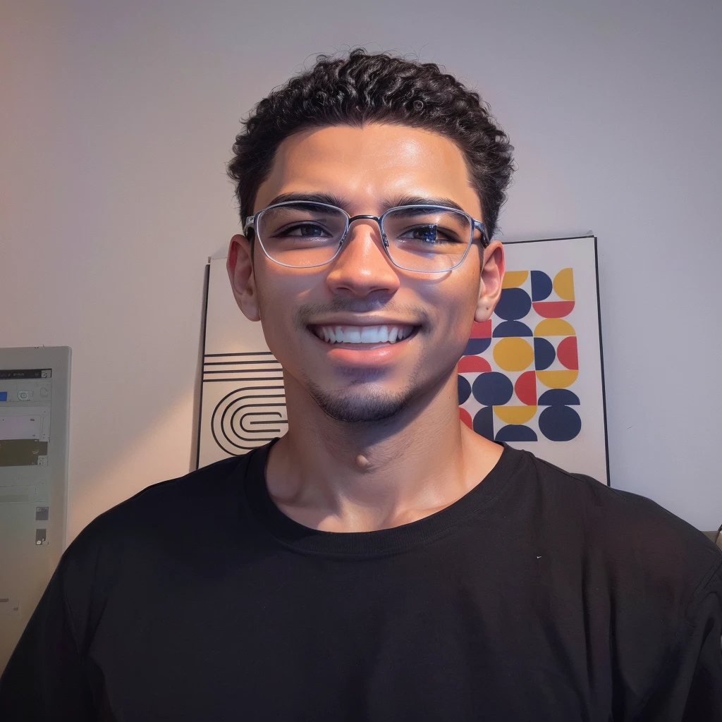 Create a professional image from this image