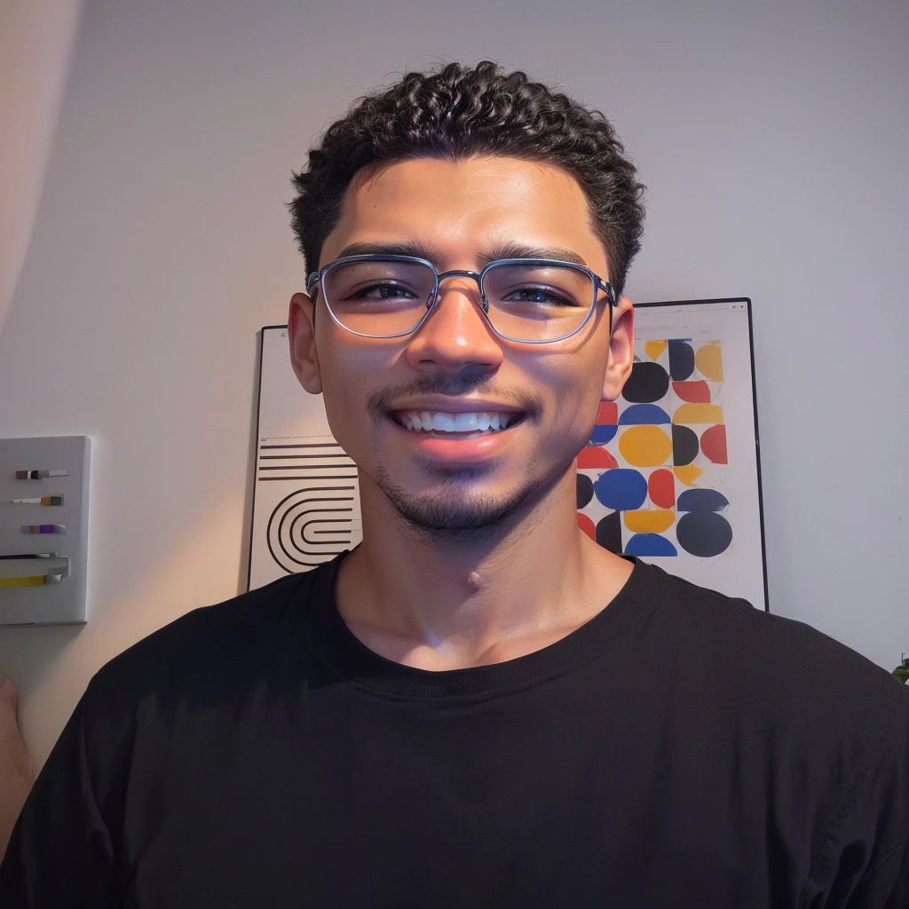 Create a professional image from this image