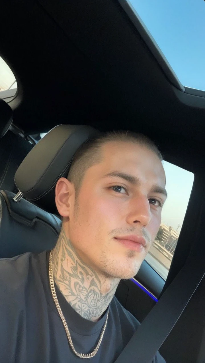 30 male