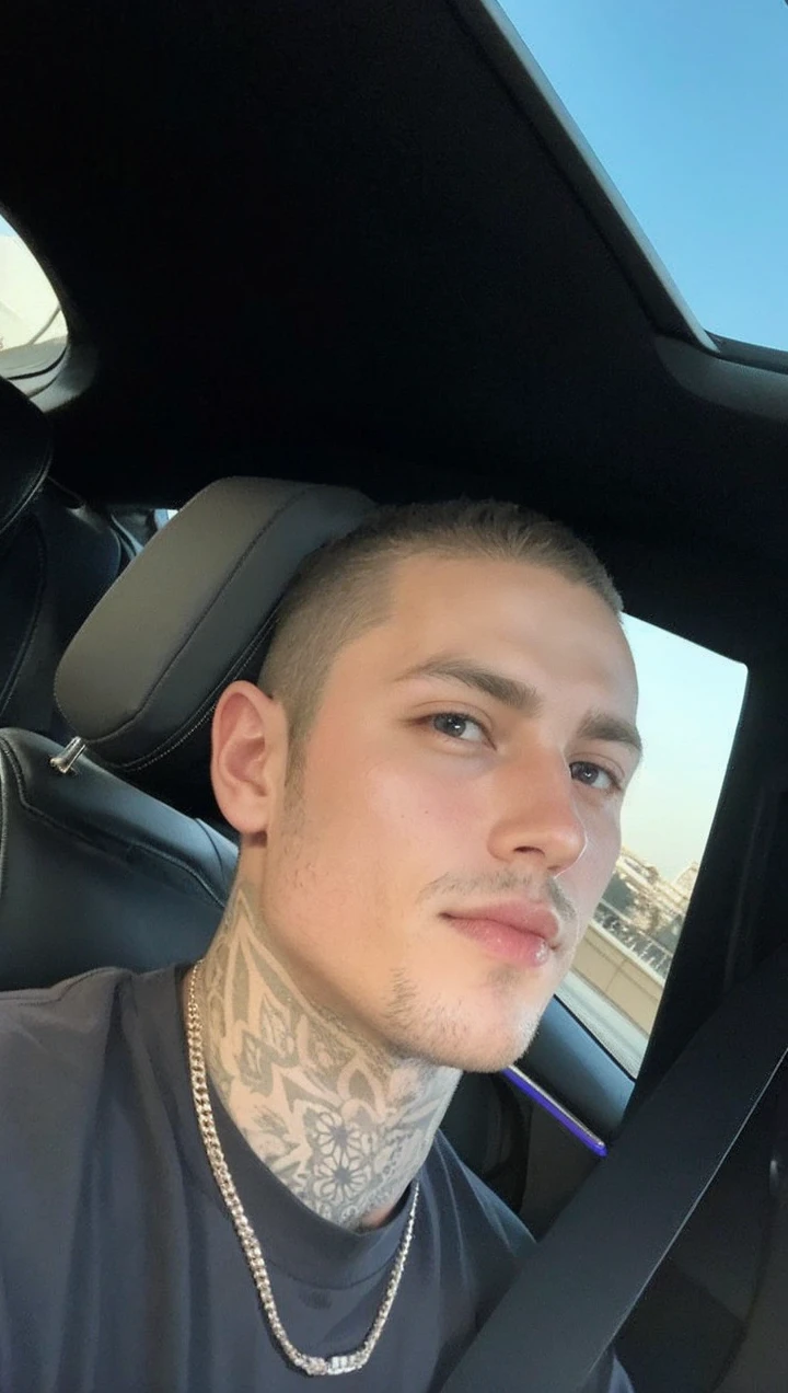 30 male