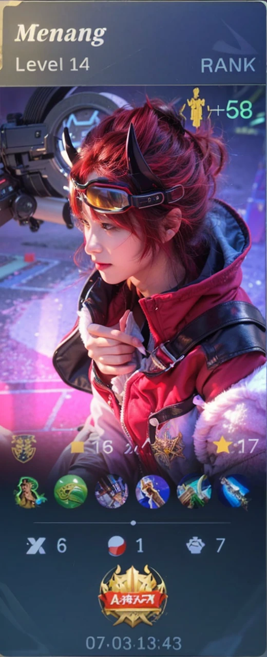 8K,RAW photogr,Best quality at best,tmasterpiece,(actual,Photorealistic:1.37),(looking at viewert:1.331),posing on a,street Tokyo,1个Giant Breast Girl,Moyou,