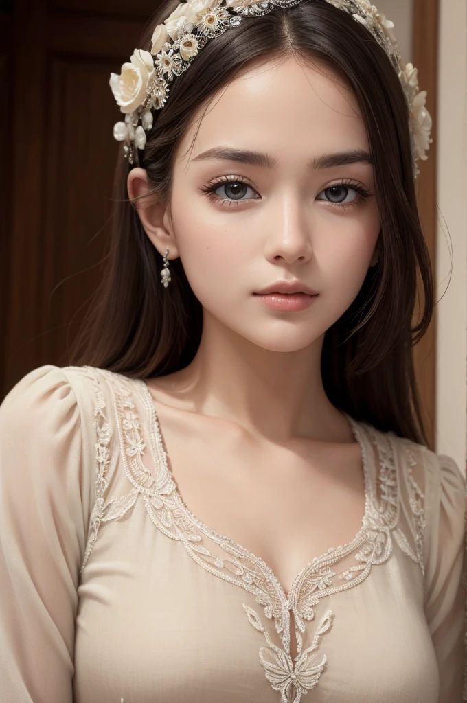 ((best quality)), ((masterpiece)), (detailed), perfect face