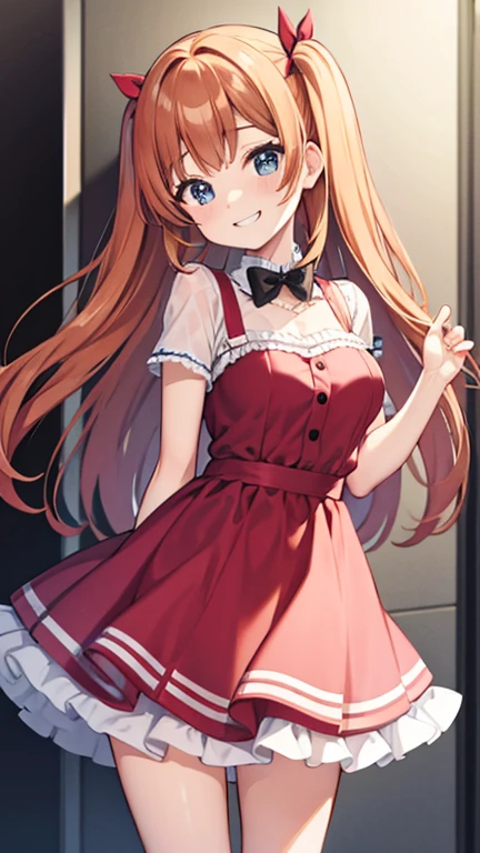 Hostess、titini Dress、Grin